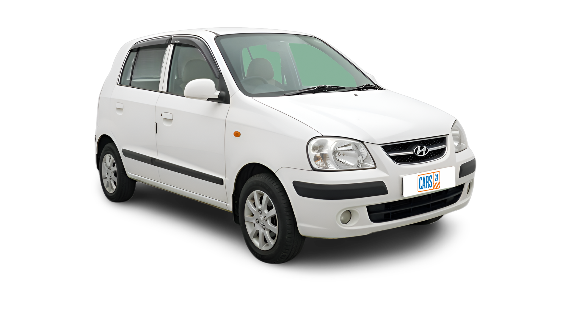 Hyundai Santro Xing-img